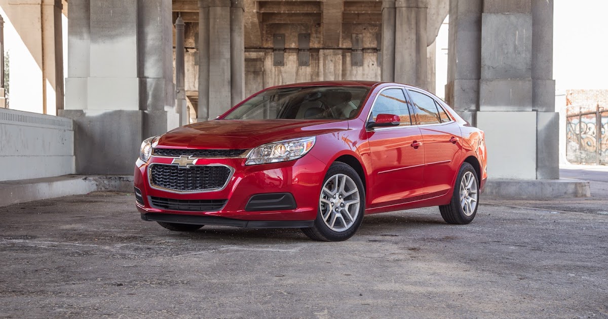 Jim Butler The Chevy Powerhouse In St Louis Four Models