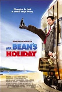 Mr. Bean’s Holiday (2007) full movIe free onlIne watch Mr. Bean’s Holiday (2007) poster