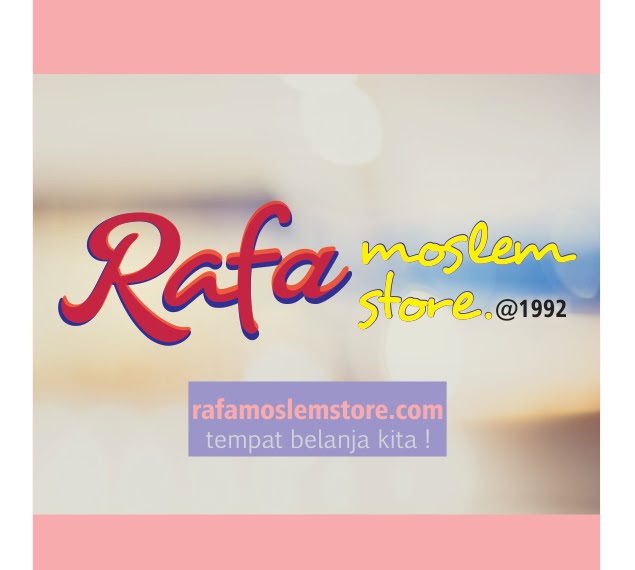 Rafa moslem store