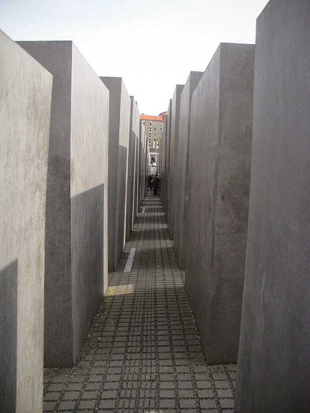 Ich Bin Ein Berliner Freedom Of Excess