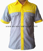 Seragam Kerja Kantor Murah di Surewi Seragam Kerja Kantor Murah di Surewi