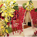 Bridal Room Decoration Latest Ideas 2014 