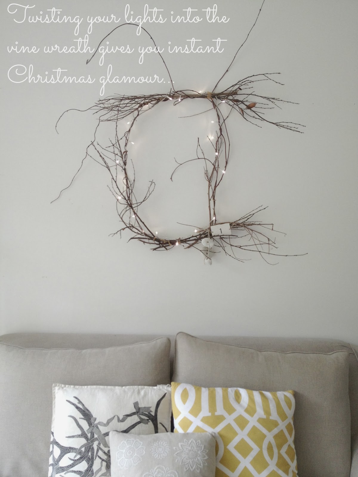 Miss Sew &amp; So: November 2013