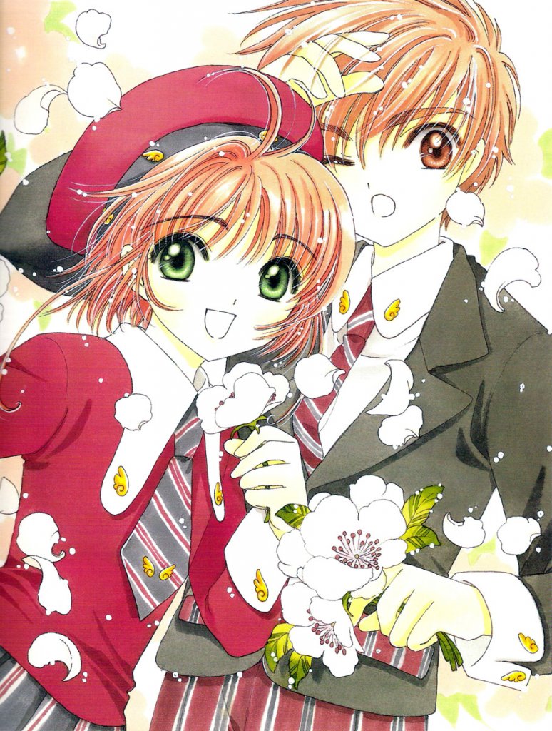 Sakura Card Captors - Mundo Japan