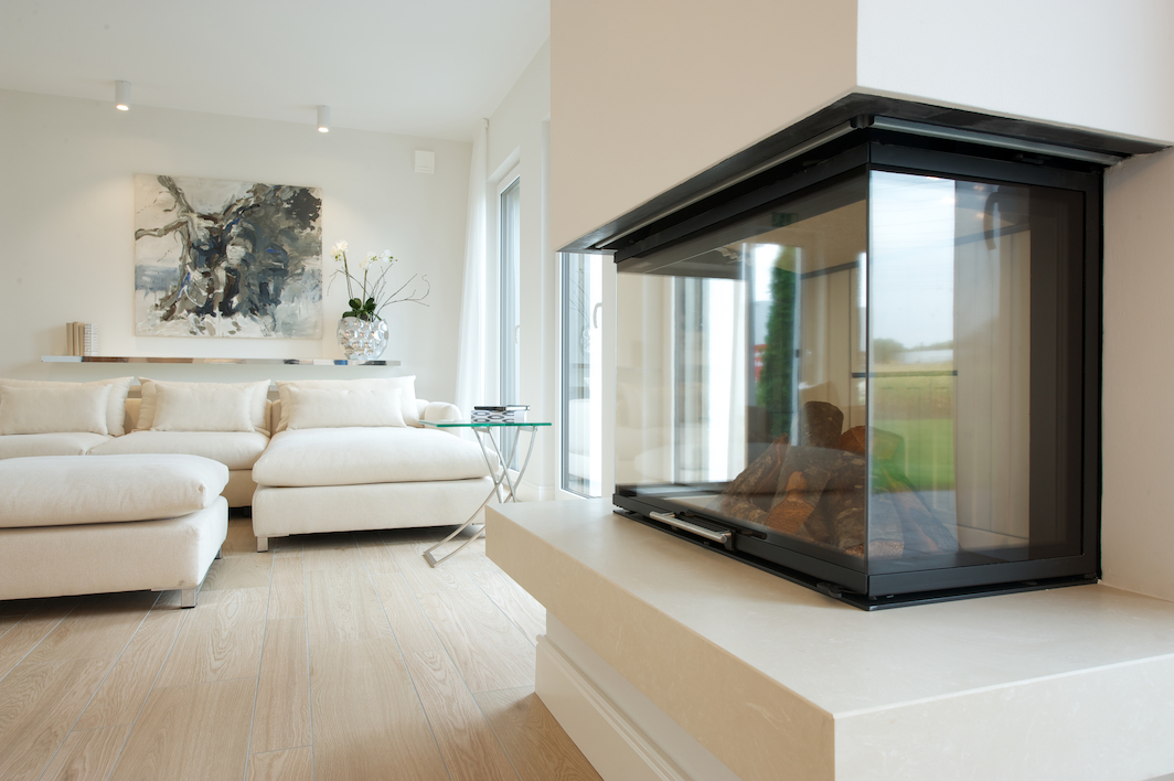 Kamin wohnzimmer, Kamin, Wohnen