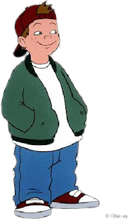 Cartoon Characters: Cartoon PNG Pictures (02)