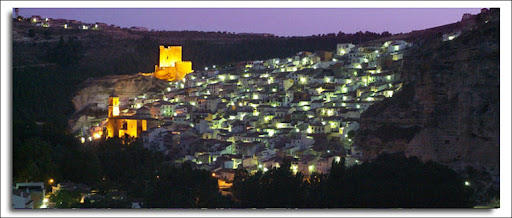 El turismo rural en Alcalá del Júcar