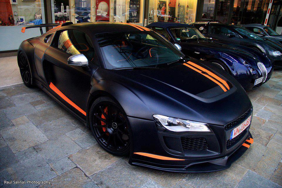 September 2012 Amazing Things In The World