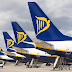 Ryanair lancia servizio per i viaggi di gruppo