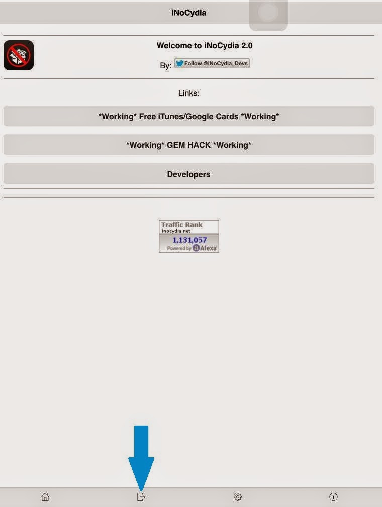 Install Apps Without Jailbreak Install Apps Without Jailbreak