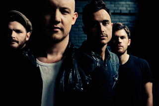 The Fray HD Music Wallpaper