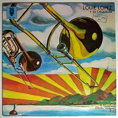 Louie Lopez Y Su Orquesta Louie Lopez Y Su Orquesta Louie Lopez Y Su Orquesta Louie Lopez Y Su Orquesta