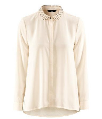 H&M Blouse