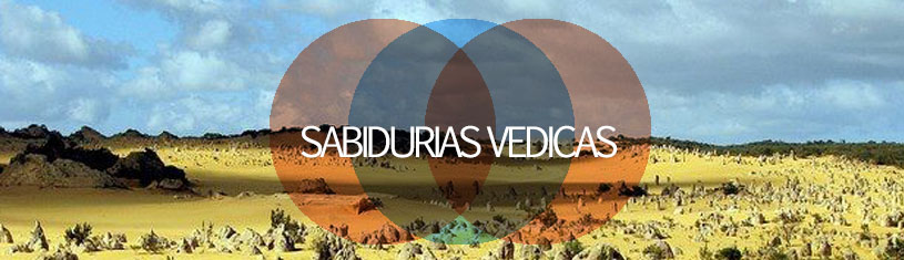 Sabidurias Vedicas