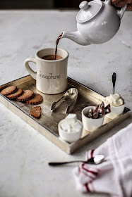 hot chocolate nashville