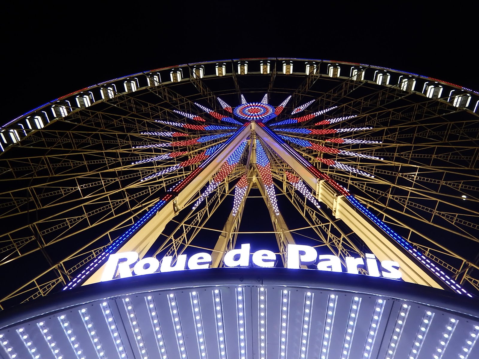 Roue de Paris