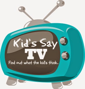 Kid's Say TV