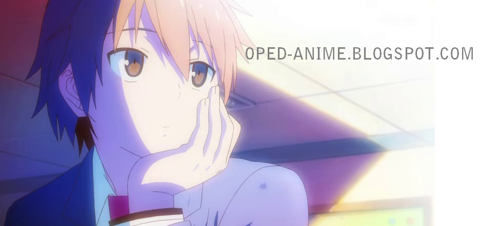 Download Opening & Ending Song Anime