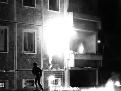 Greatwritersfranzkafka Interview Mit Dem Bundesprasidenten A D