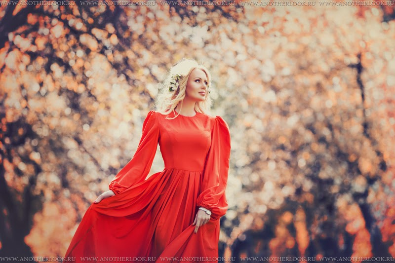 Юлия Щаулина Фотосессия дом 2