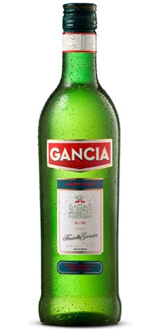 Gancia for Cepas Argentinas