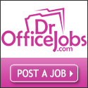 Jobs In Medical, Dental And Other Doctor Office Setting-DrOfficeJobs.com