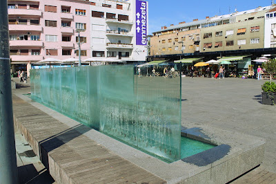Fontana - Kvaternikov trg