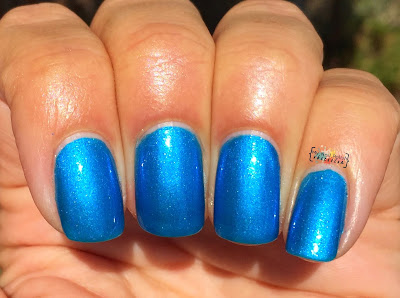 Parallax Polish Morgan Parallax Polish Morgan