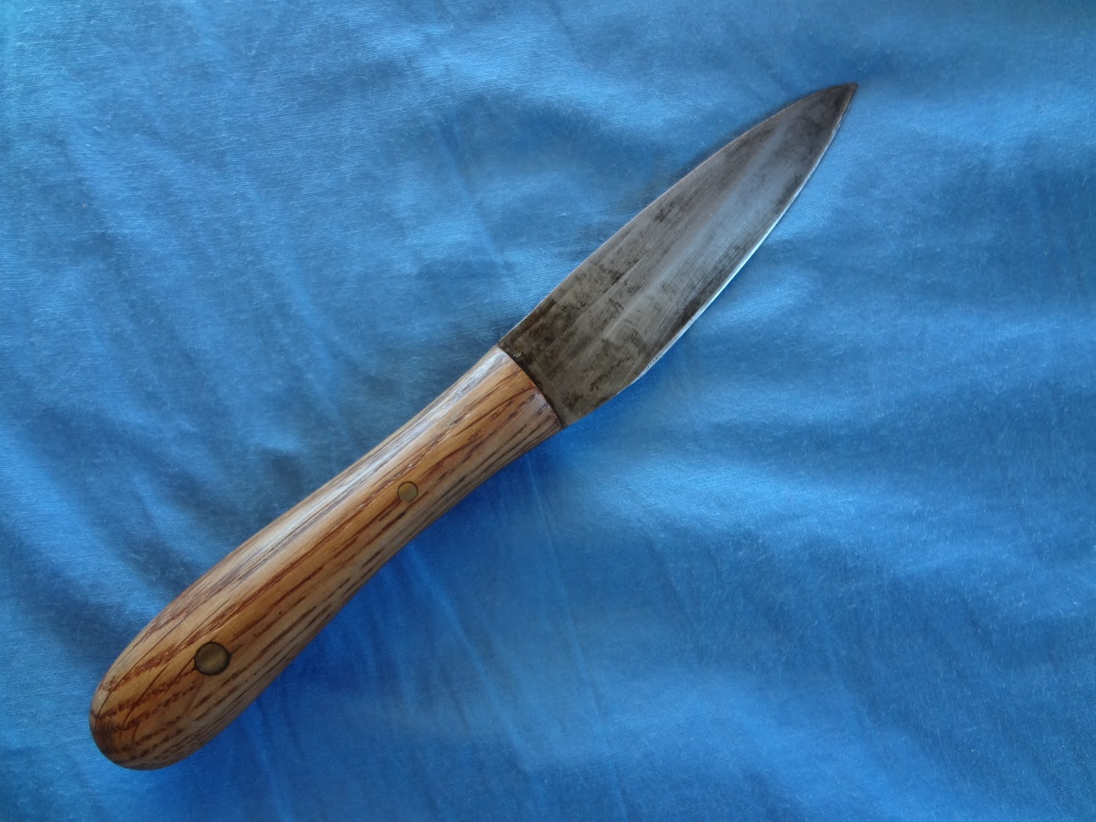 Woods Roamer Camp Knives…To Be or Not To Be