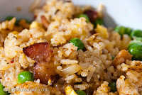 Bacon Fried Rice4