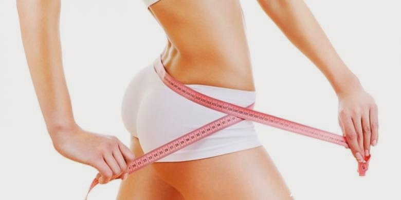 Pingin Kurus? Sebaiknya Minum Air Dingin Saja Tips