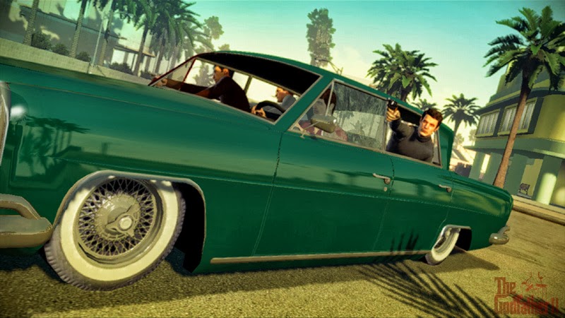 godfather 2 pc game godfather 2 pc game