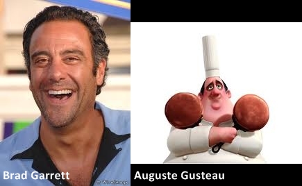 Mustafa From Ratatouille