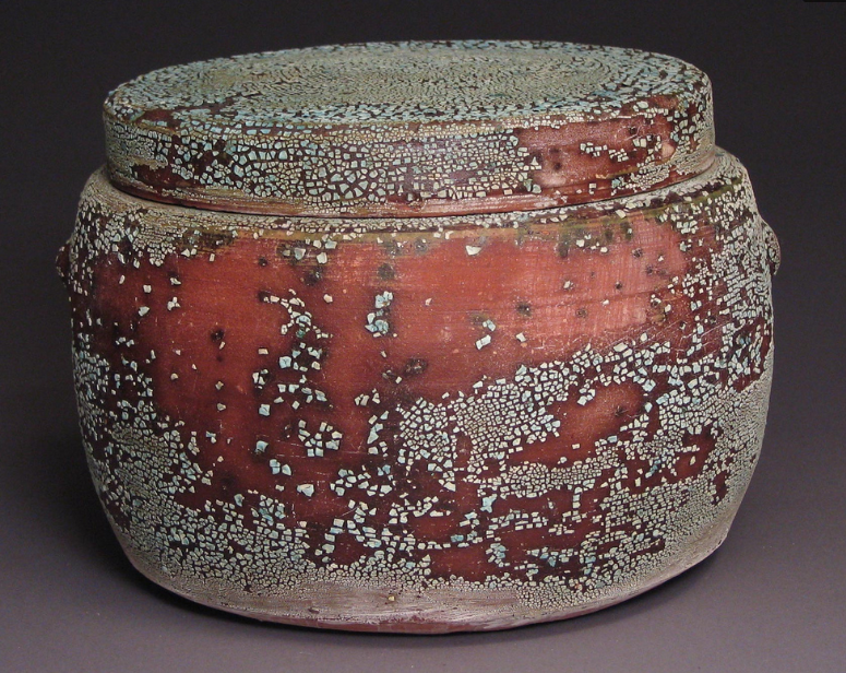 Wicked & Weird New Brunswick Artists MNO Pottery