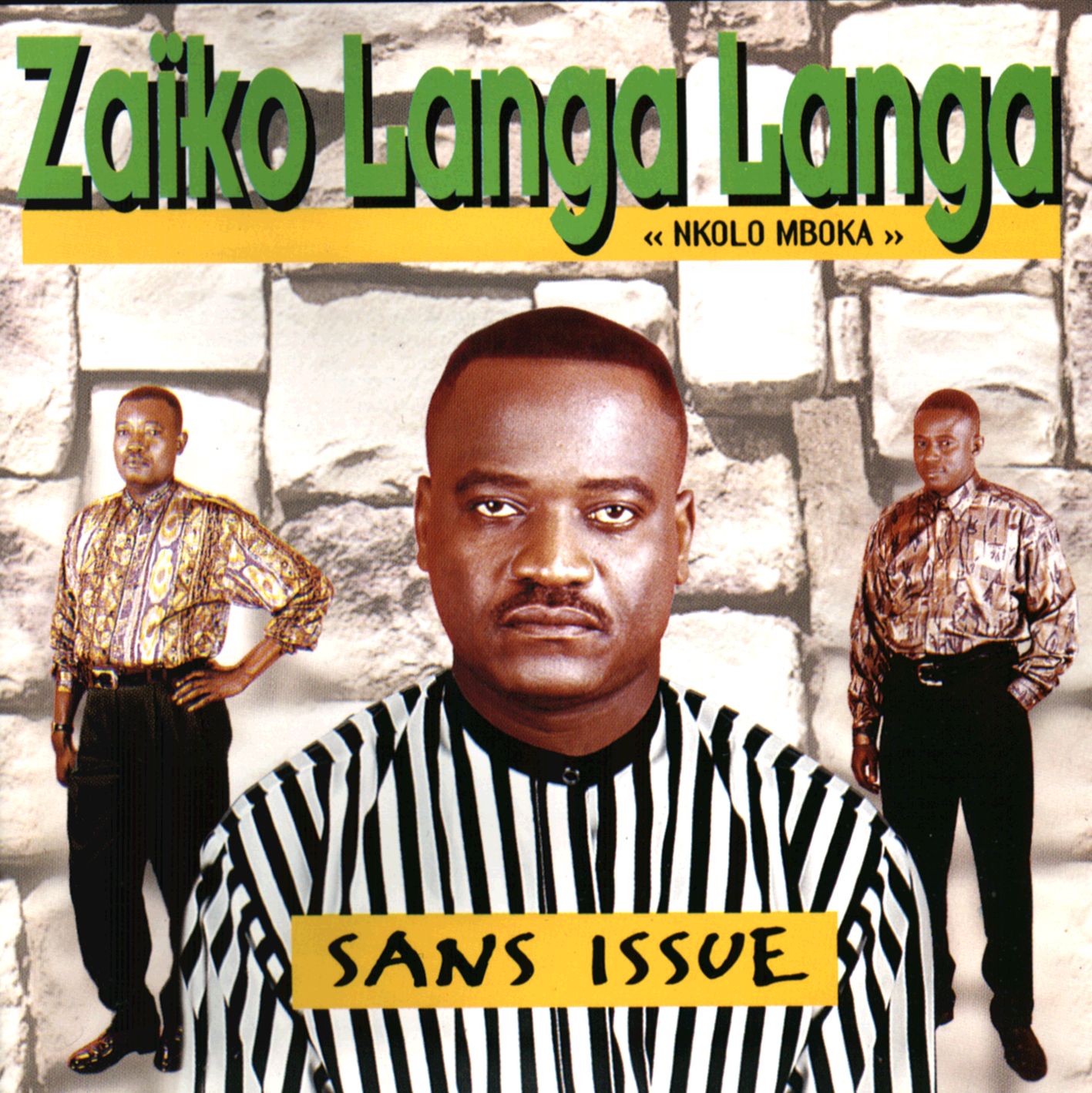 Zaiko Langa Langa Zaiko Langa-Langa Katshi Zaiko Langa Langa Zaiko Langa-Langa Katshi