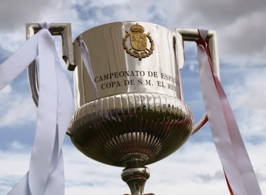 Lo que deja la ida de la Copa del Rey Banner de la entrada Lo que deja la ida de la Copa del Rey