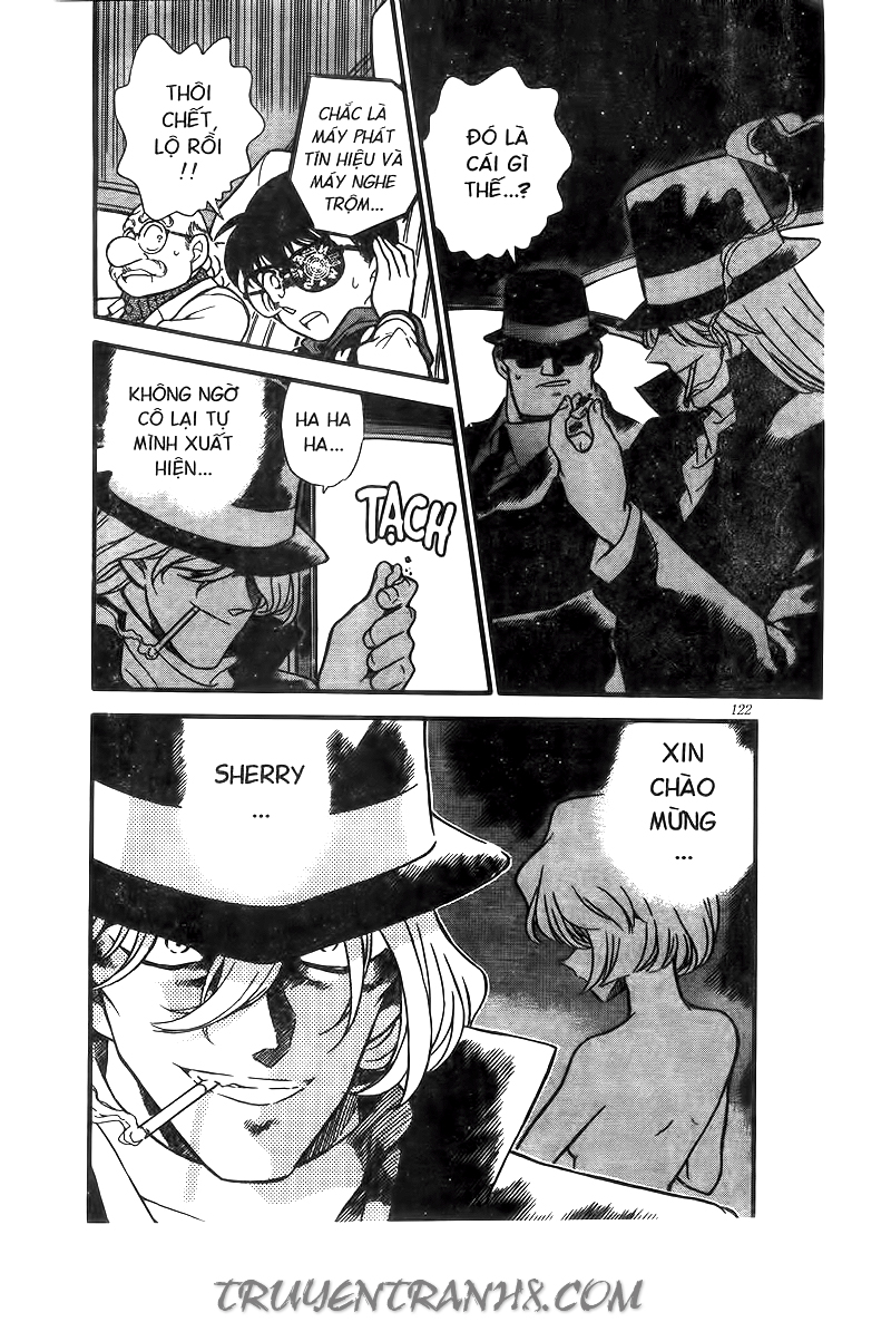 Detective Conan Chap 238 - Truyen.Chap.VN