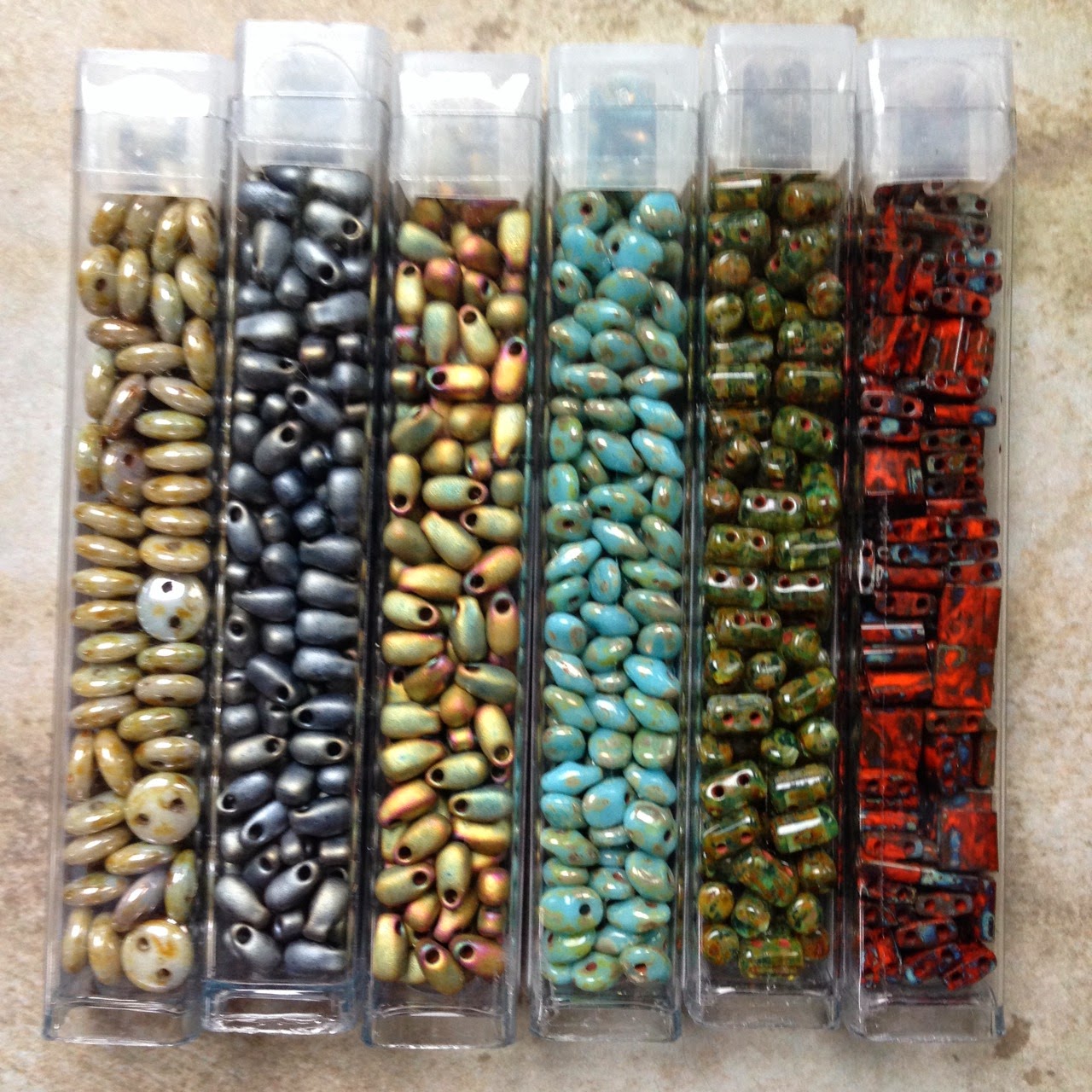 Innovative Bead Expo