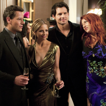 comentar la serie ringer hasta que tenga foro