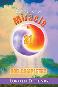 There is a Miracle in 21