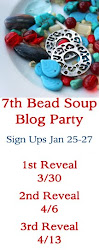 Bead Soup Blog Party