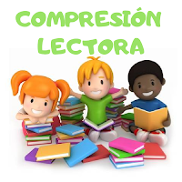 COMPRENSIÓN LECTORA