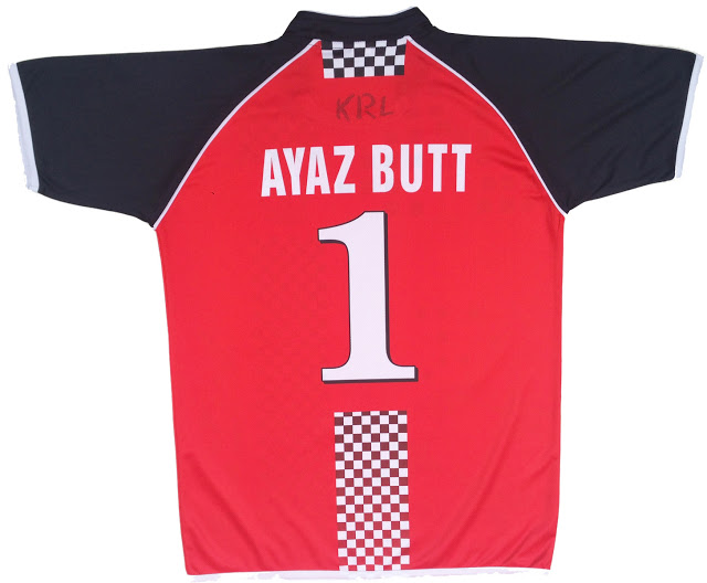 football kits in pakistan Roshi Sports Lahore