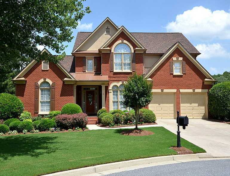 Windermere Cumming GA