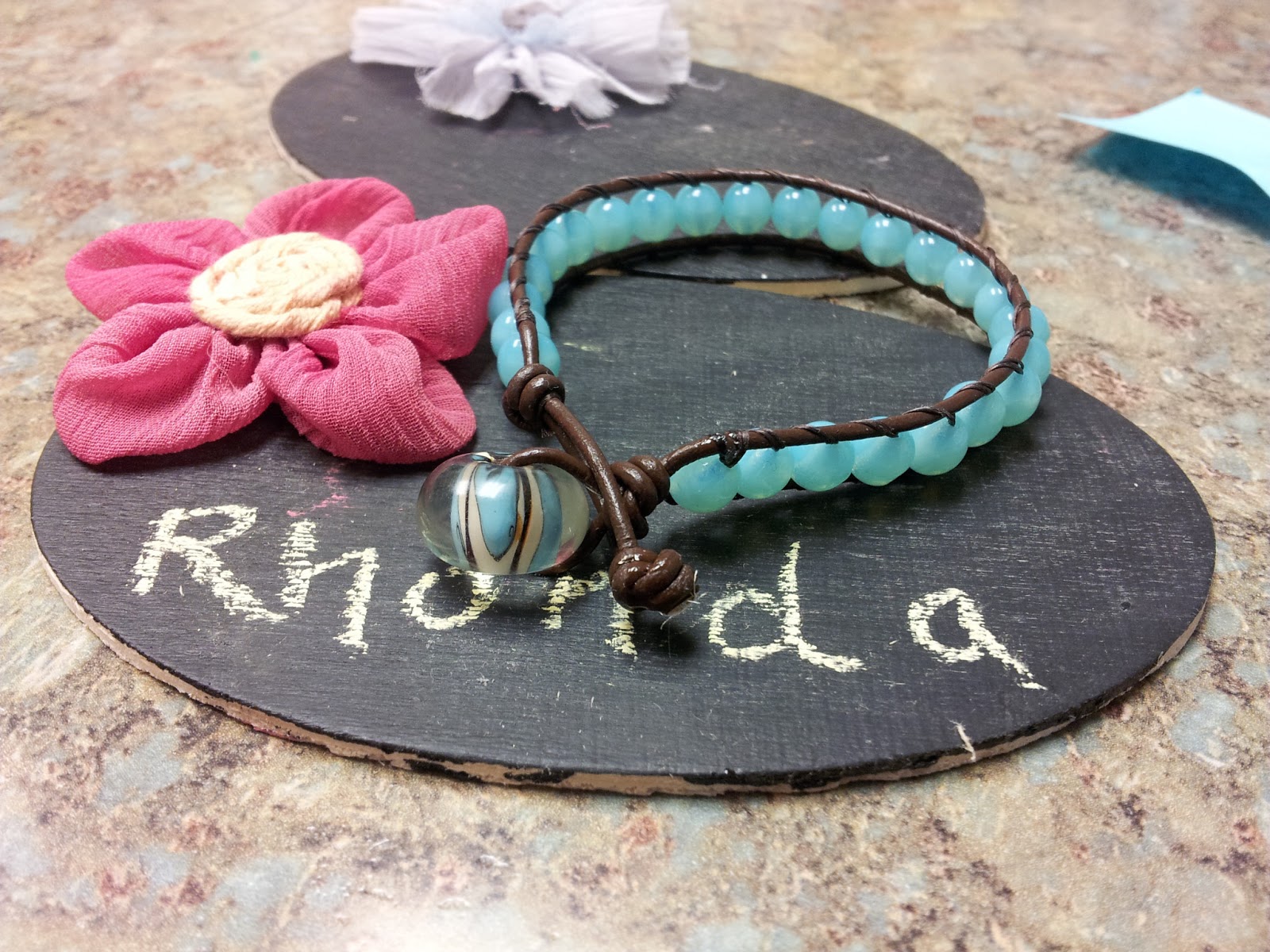 The Colorado Bead Company