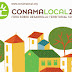 CONAMA LOCAL 2013- FORO SOBRE DESARROLLO TERRITORIAL SOSTENIBLE