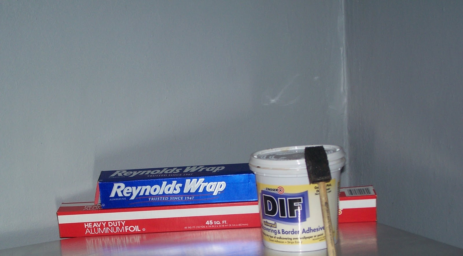 My Decor Education: Basic tools for most DIY decor painting projects