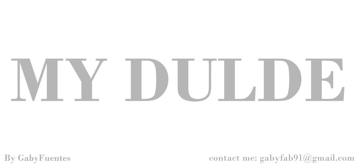 My Dulde (Photographs Blog)