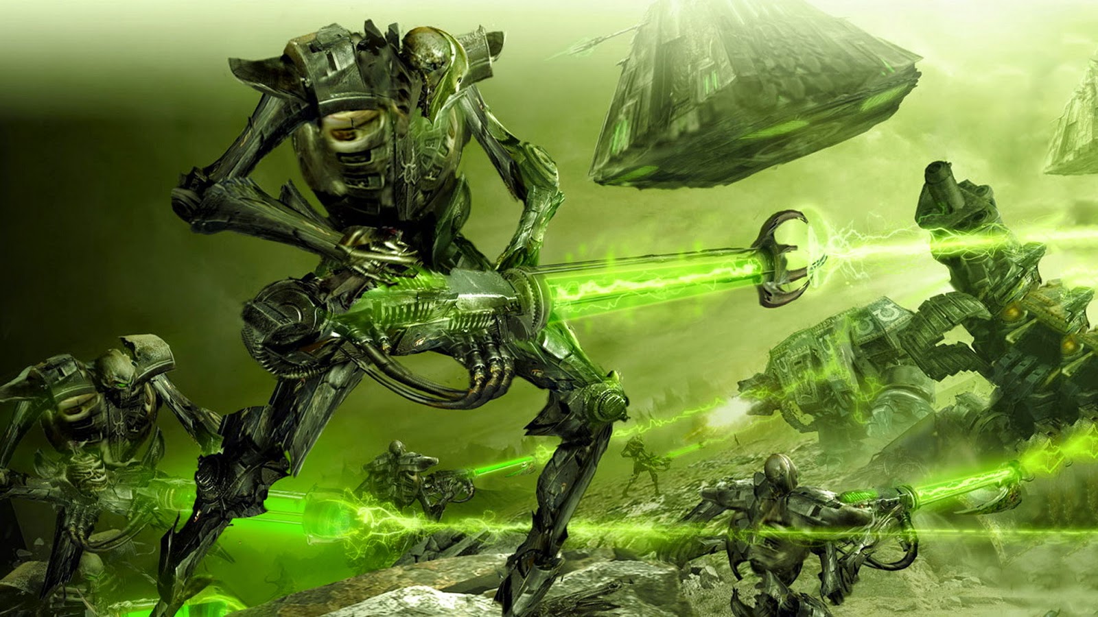 leaked necron formations faeit 212 warhammer 40k news and rumors necron flyer formation