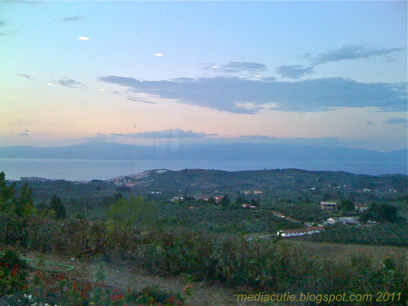 HAYAT KAHVE BEYAZ�da IFTAR&hellip;